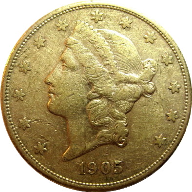 1905-S-$20-Liberty-For-Grading-Opinions