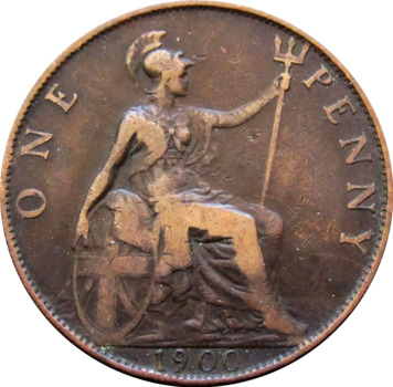 Post-Your-Turn-Of-The-Century-Coins,-Medals,-And-Tokens