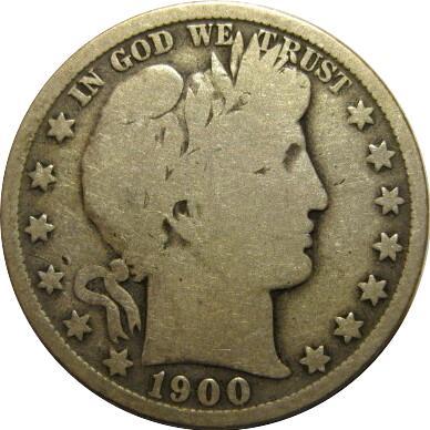 Post-Your-Turn-Of-The-Century-Coins,-Medals,-And-Tokens