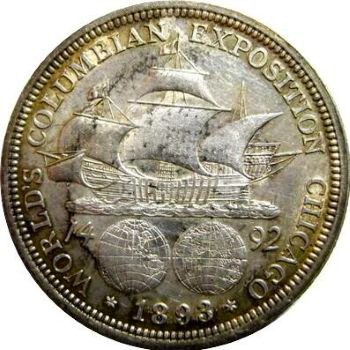 Columbus-Day-Post-Your-Coin/Banknote-Feauturing-Columbus