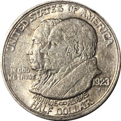 Post-Your-Coins-From-1923!