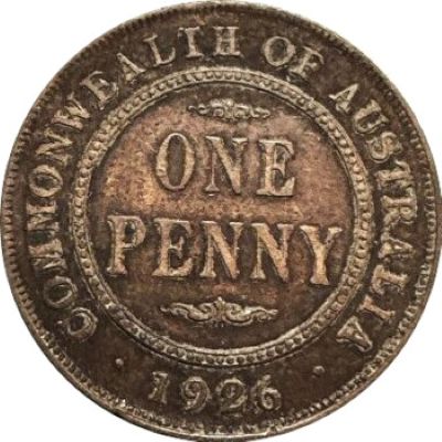 Post-Your-Numismatic-Items-From-1926,-1826,-1726.-.-.-!