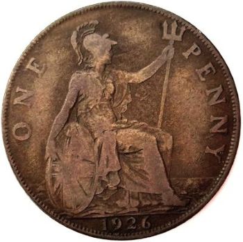 Post-Your-Numismatic-Items-From-1926,-1826,-1726.-.-.-!