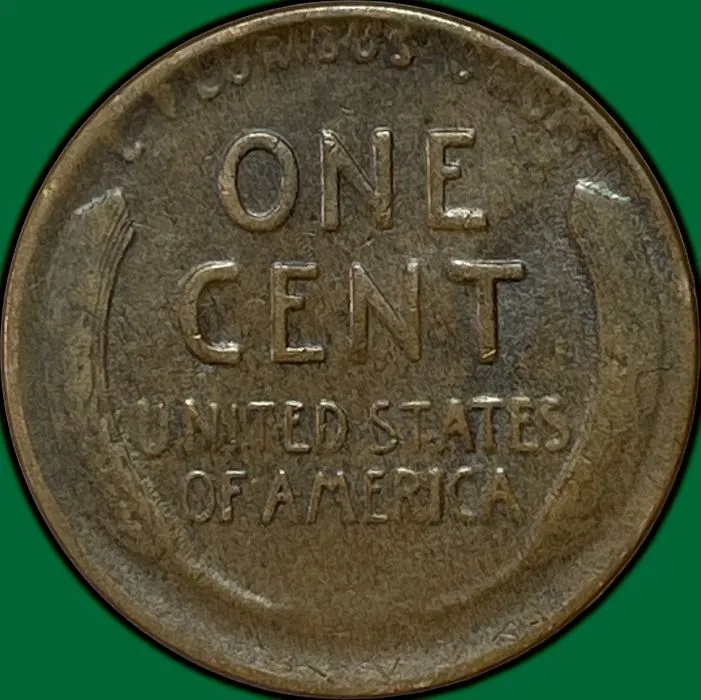 1922-D-Lincoln-For-Grading