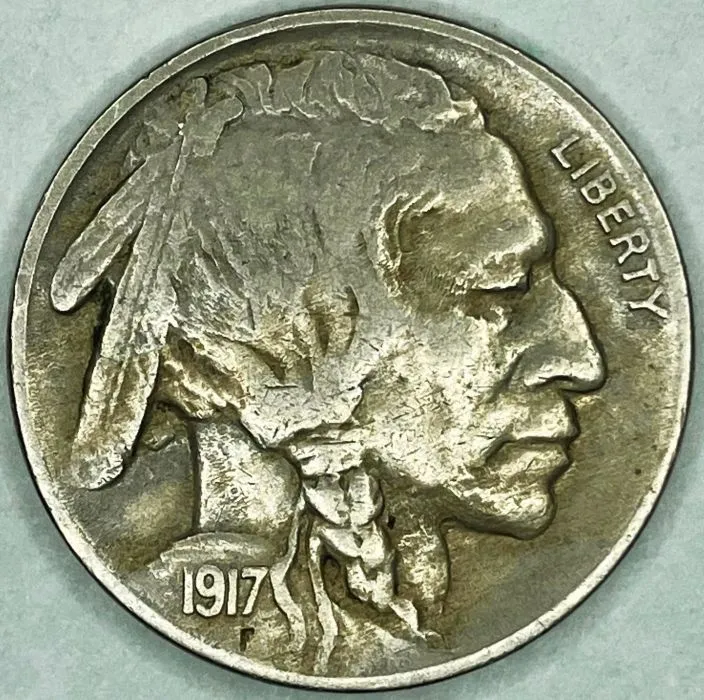 1917-Buffalo-For-Grading