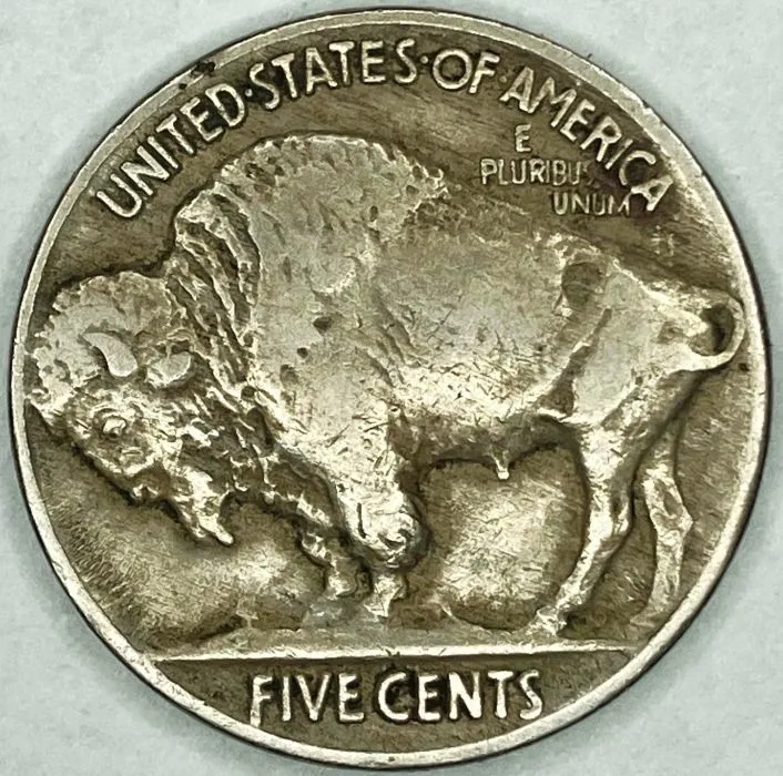 1917-Buffalo-For-Grading