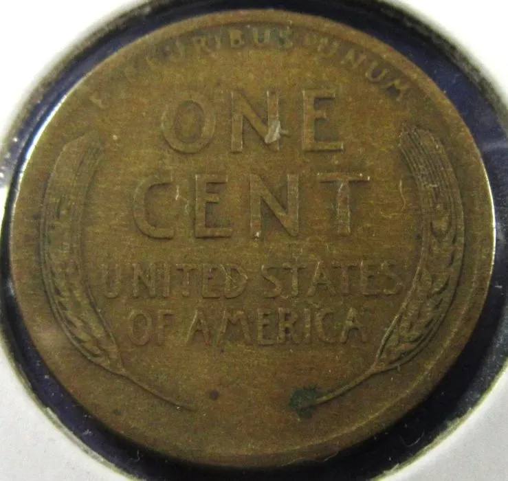 1909-S-Lincoln-Cent-For-Grading