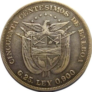 Post-Your-Coin/Medal/Token-With-A-Feather