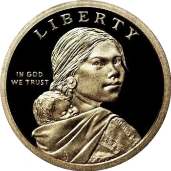 Post-Your-Coin/Medal/Token-With-A-Feather	