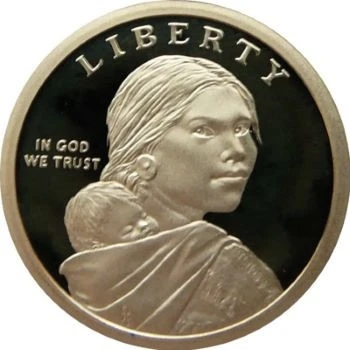 Post-Your-Coin/Medal/Token-With-A-Feather	