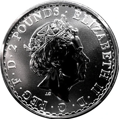 Post-Your-Coin,-Token-Or-Medal-Depicting-An-Arch
