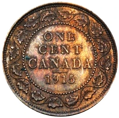 Publishing-Toned-Copper-Coin-Here