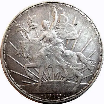 Post-Your-Coins-And-Medals-Featuring-A-Snake.
