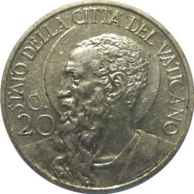Post-Your-Coins-From-Vatican-City