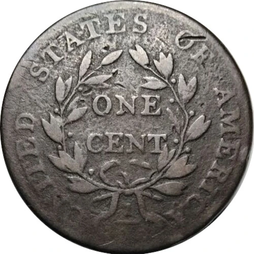 1802-Drapped-Bust-Large-Cent-For-Grading