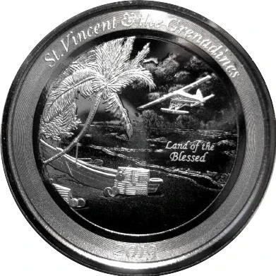 Post-Your-Coin/Medal/Token-With-A-Feather