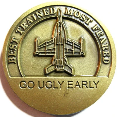 Military-Challenge-Coins
