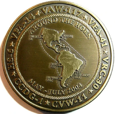 Military-Challenge-Coins