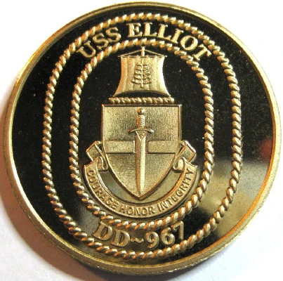 Military-Challenge-Coins