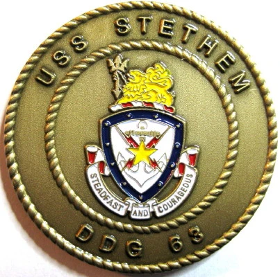 Military-Challenge-Coins