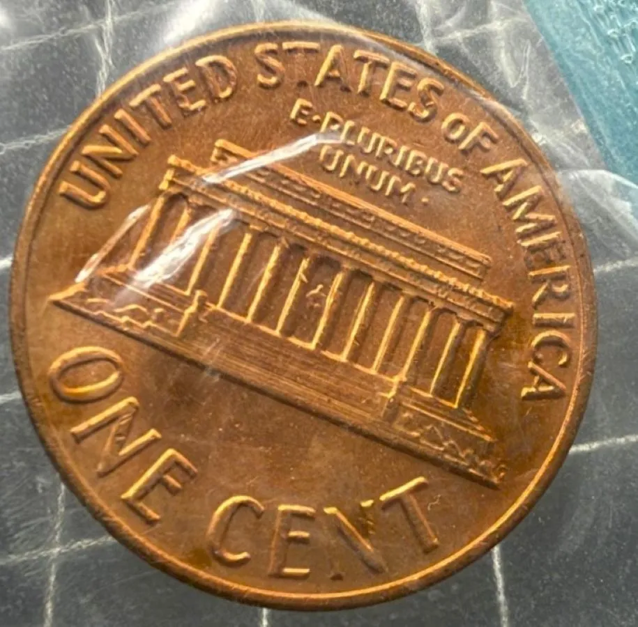 1970-S-Small-Date-Lincoln-Memorial-For-Grading