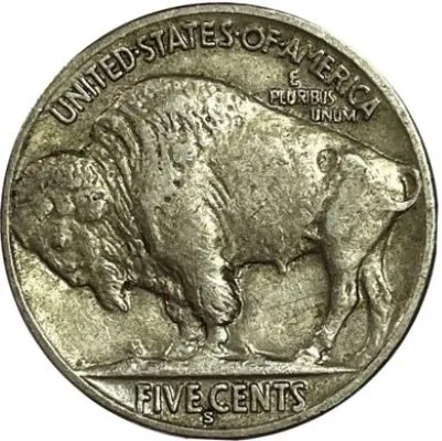1928-S-Buffalo-Nickel-For-Grading