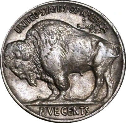 1926-Buffalo-Nickel-For-Grading
