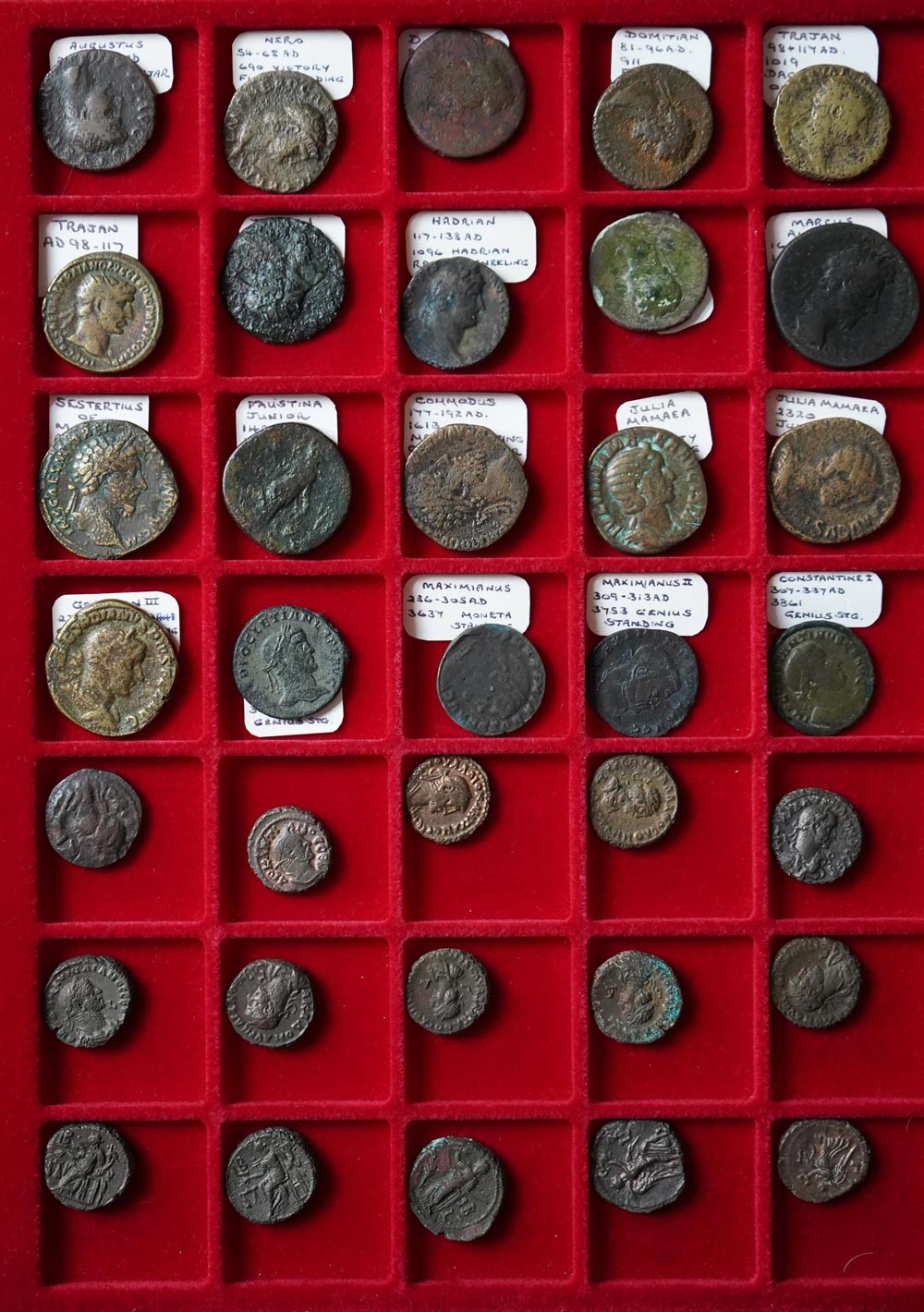 New-Member-Who-Inherited-Coins