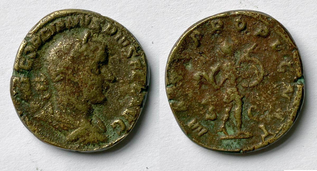 How-Can-I-Tell-If-This-Coin-Is-Gold,-Brass-Or-Something-Else?