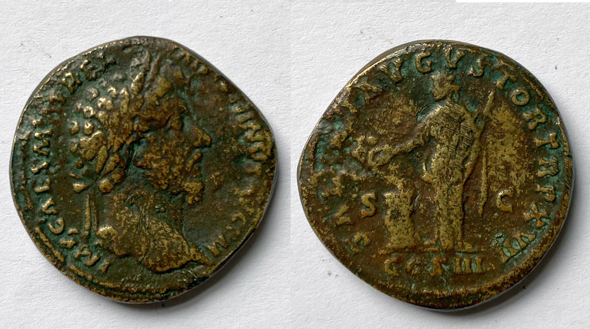 How-Can-I-Tell-If-This-Coin-Is-Gold,-Brass-Or-Something-Else?