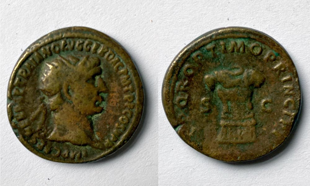 How-Can-I-Tell-If-This-Coin-Is-Gold,-Brass-Or-Something-Else?