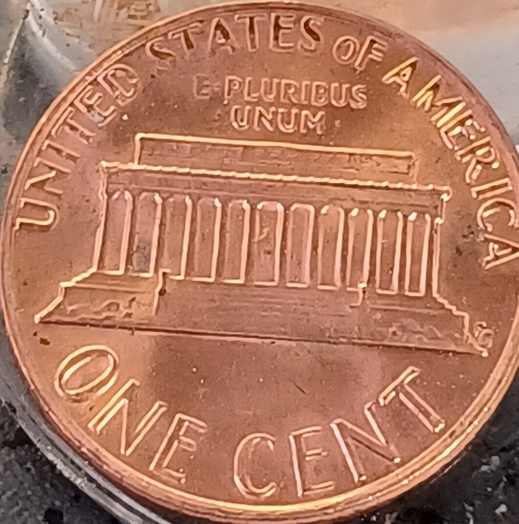 1985-D-Lincoln-Penny