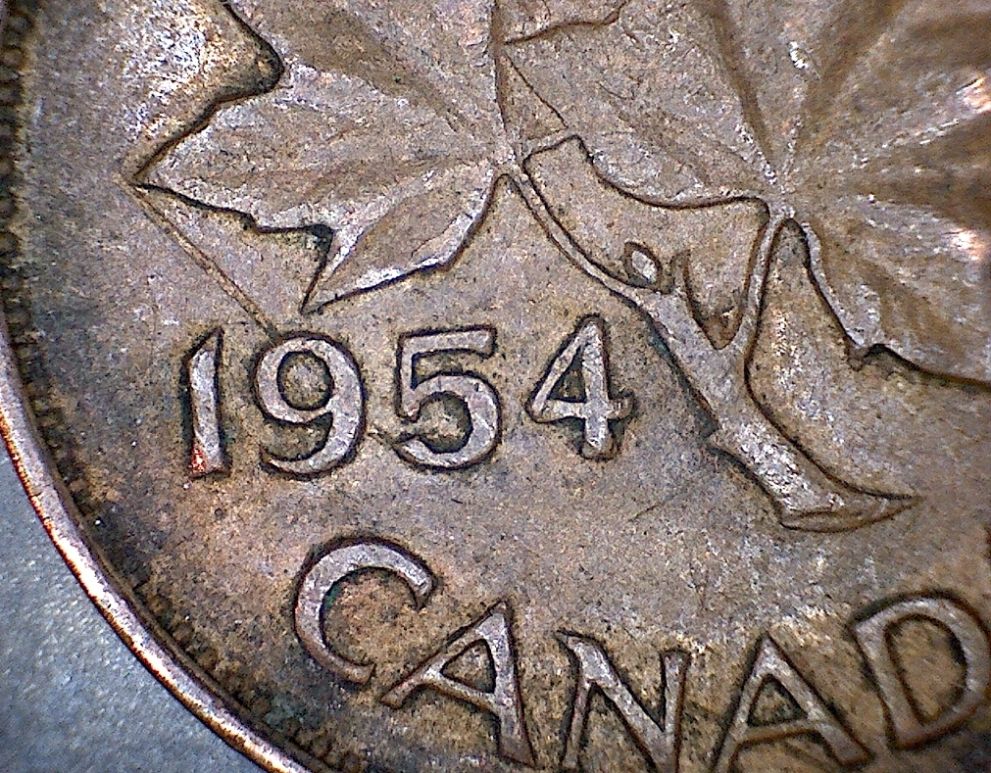 1954-Canadian-One-Cent-Error-Questions
