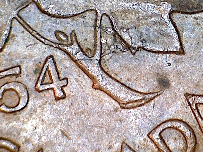 1954-Canadian-One-Cent-Error-Questions