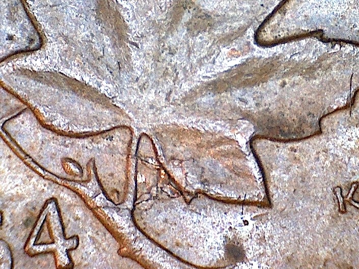 1954-Canadian-One-Cent-Error-Questions