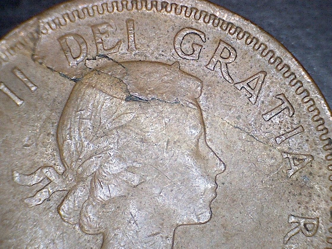 1954-Canadian-One-Cent-Error-Questions