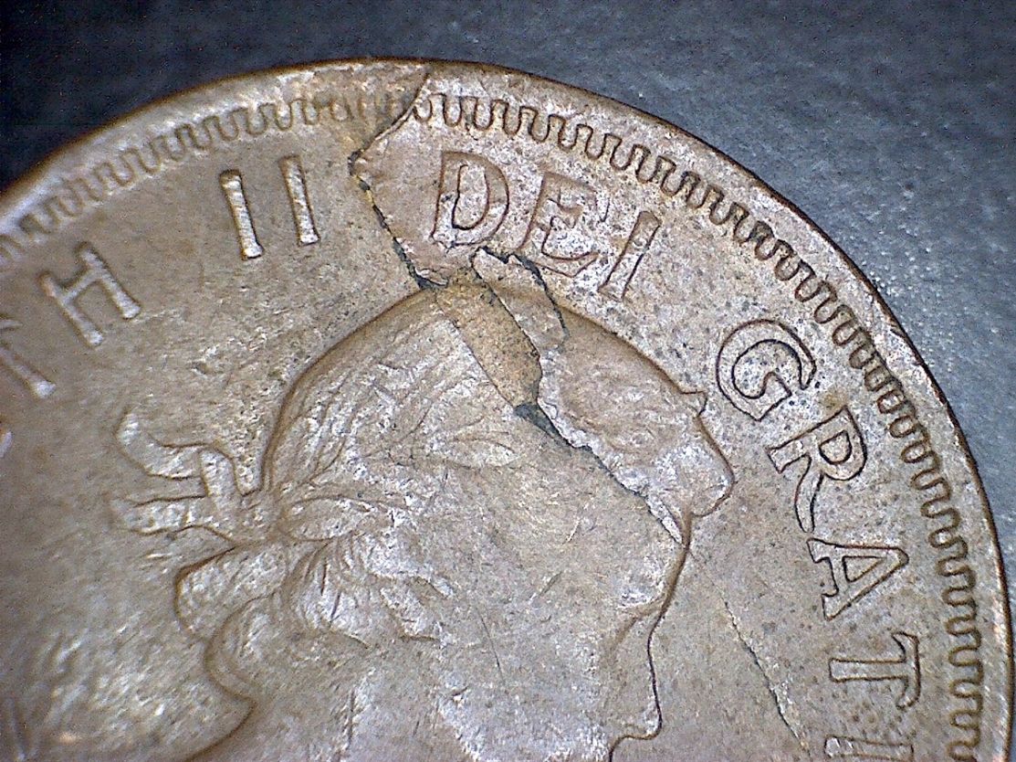 1954-Canadian-One-Cent-Error-Questions