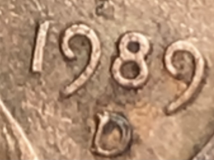 1989-D-Lincoln-Cent.-OK-This-Can't-Be-MD