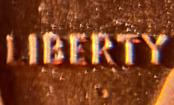 This-Time-There's-No-Denying-It.-1983-D-1-Cent-Very-Strong-DDO!