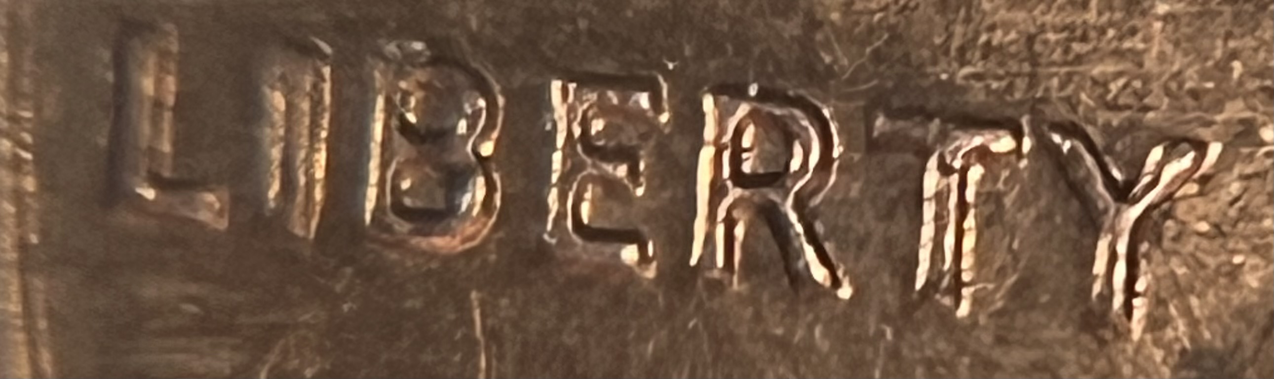 This-Time-There's-No-Denying-It.-1983-D-1-Cent-Very-Strong-DDO!