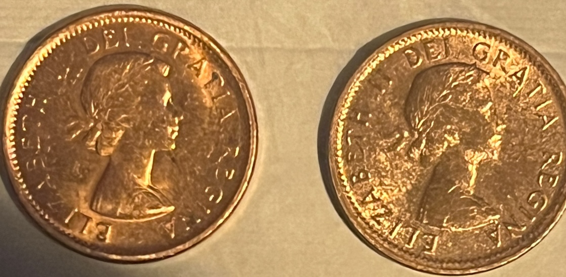 1964-1-Cent,-Specimen-Finish?