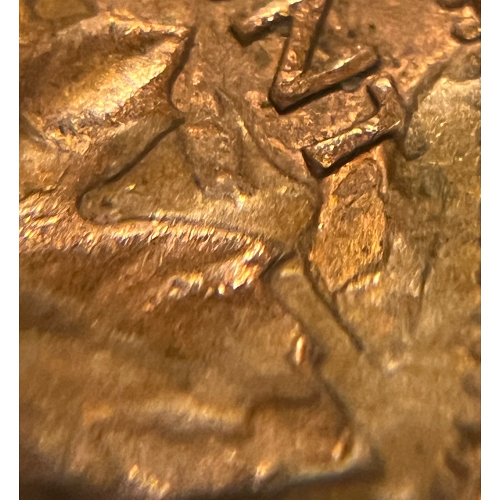 1964-1-Cent,-Let's-Play-Name-The-Major-Error!