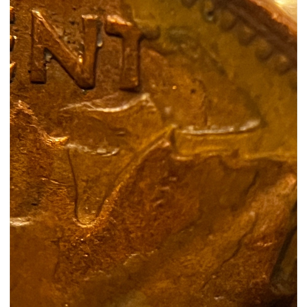 1964-1-Cent,-Let's-Play-Name-The-Major-Error!