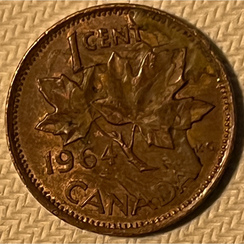 1964-1-Cent,-Let's-Play-Name-The-Major-Error!