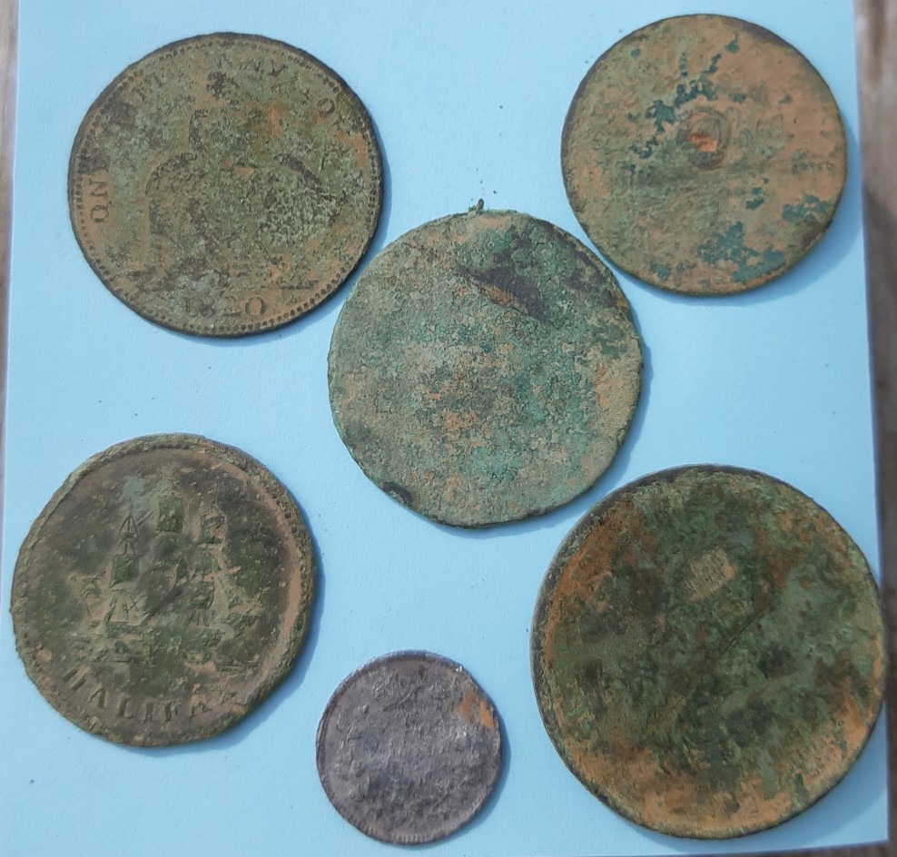 Maritime-Tokens-And-More