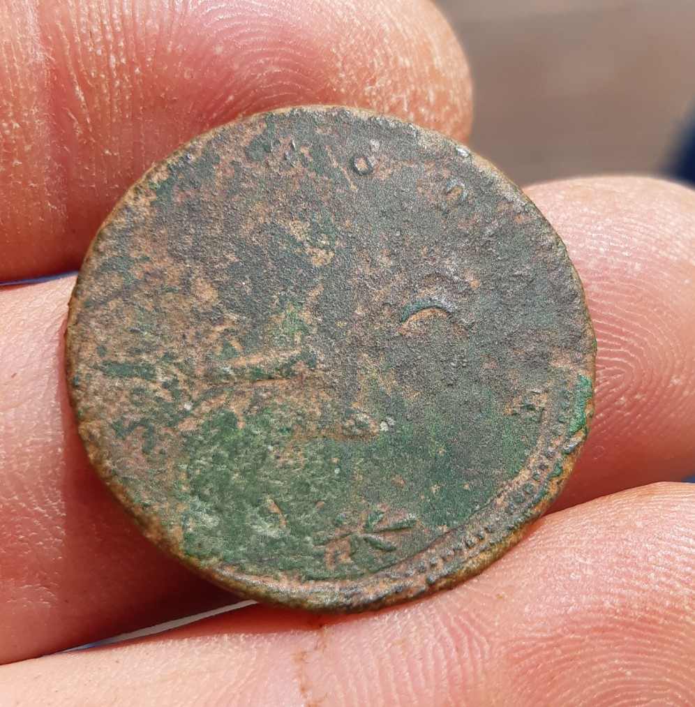 Rare-Token-Out-Of-The-Ground