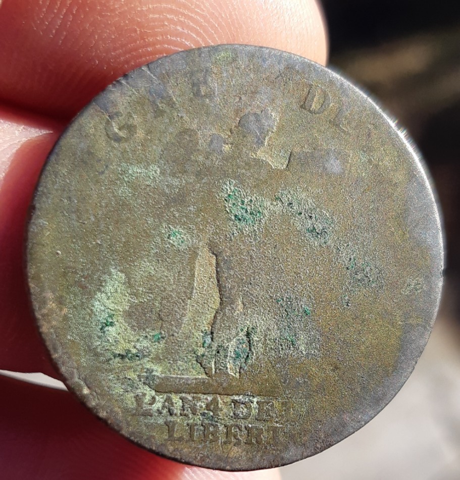 France-1792-30-Sols--1/4-Ecu