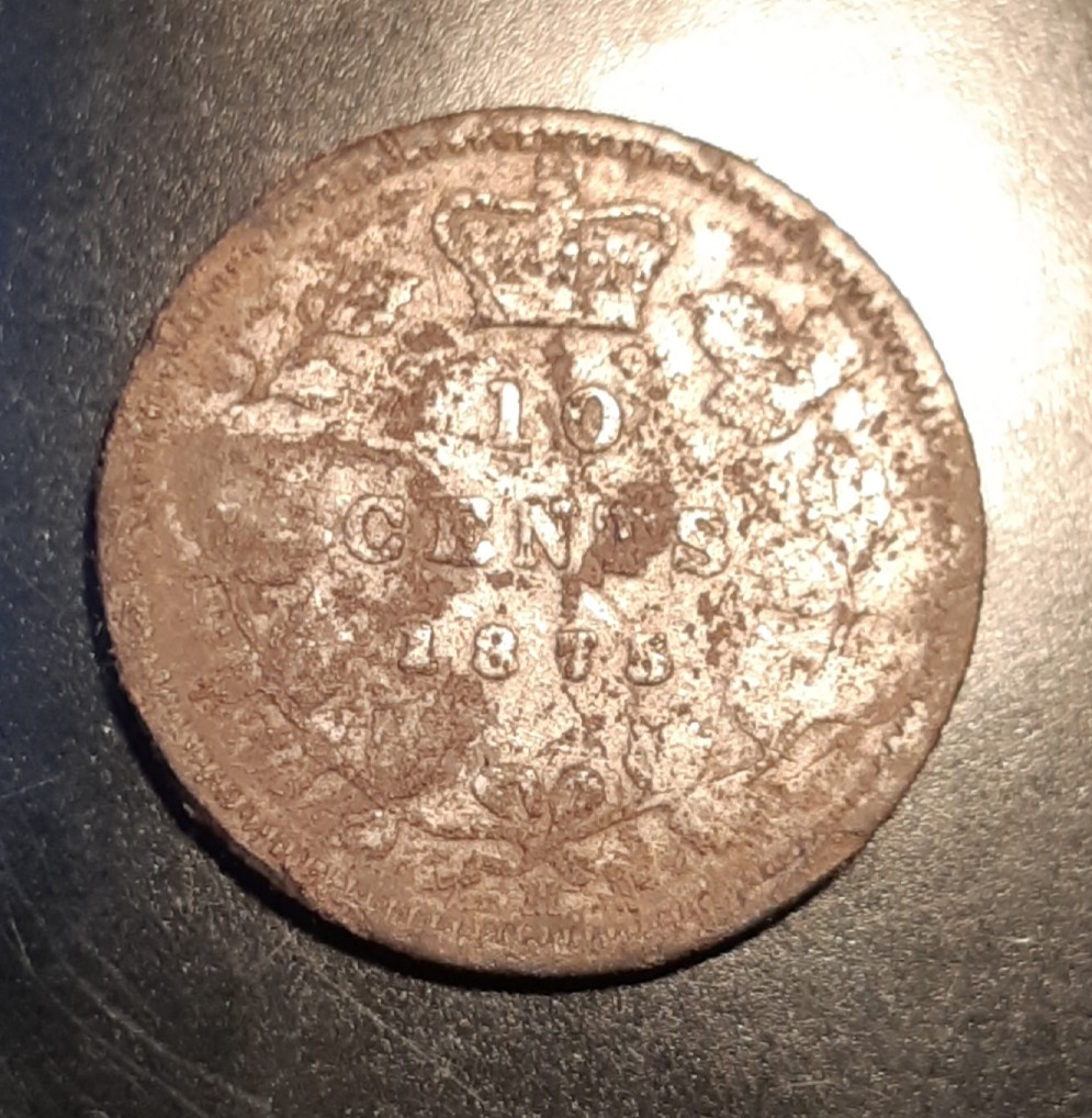 Lightning-Strikes-Again!--1875-H-10-Cents