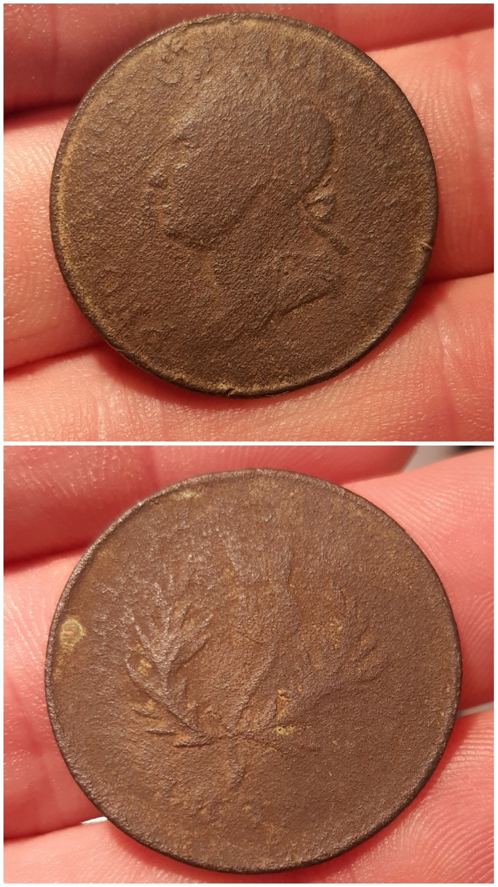 First-Finds-2024.a-Fake,-A-Key-,-And-A-300-Year-Old!