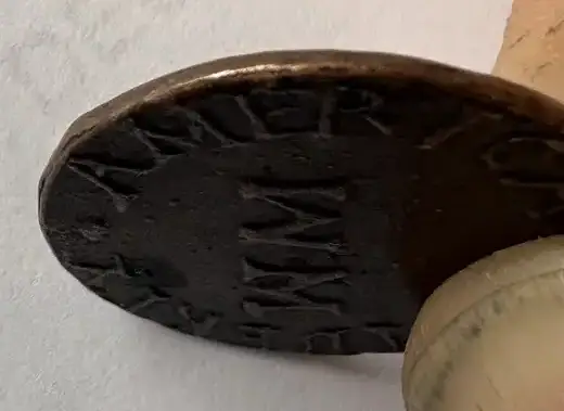 1776-Wm-Half-Penny-Real-Or-Reproduction